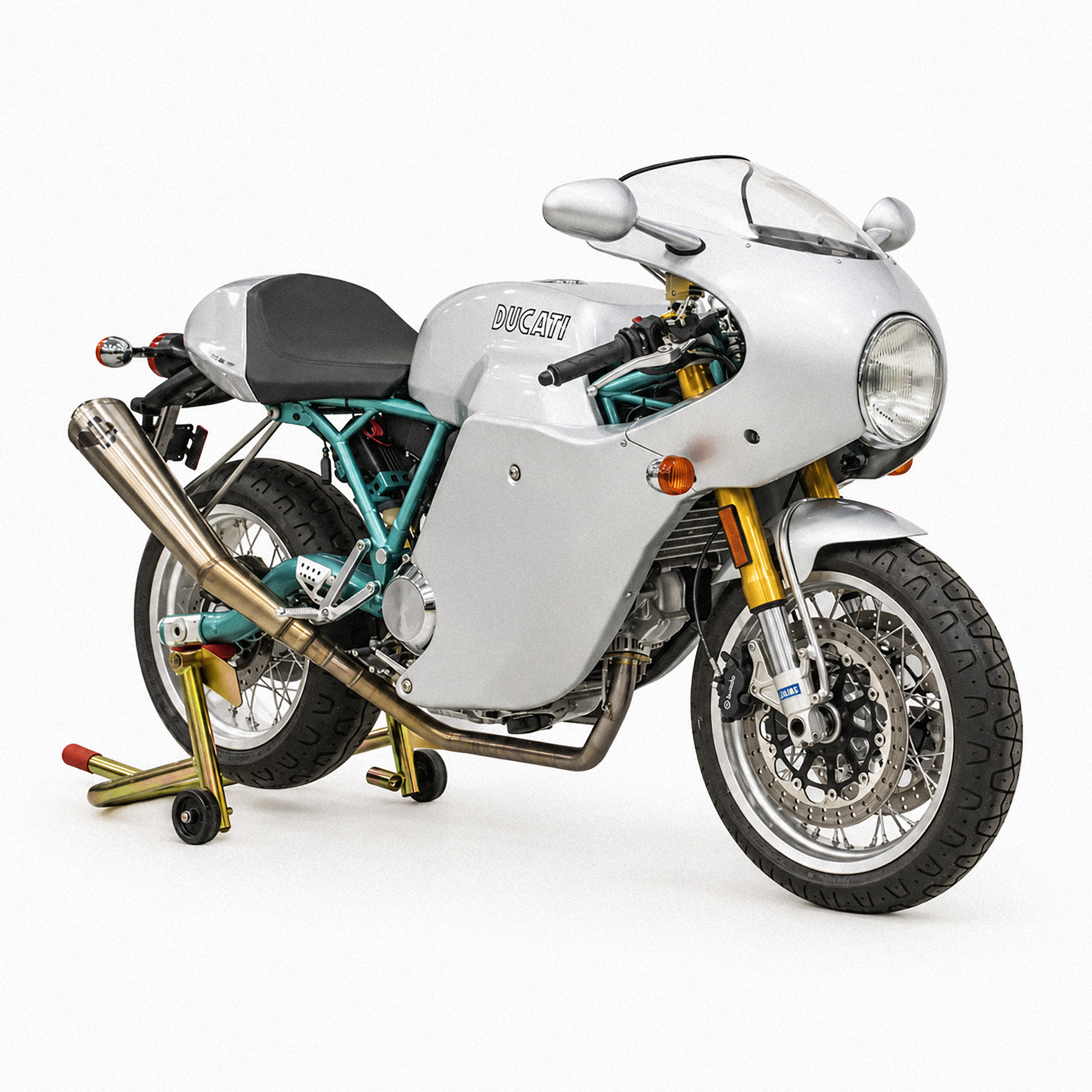 2006 Ducati PaulSmart 1000 LE — primary photo