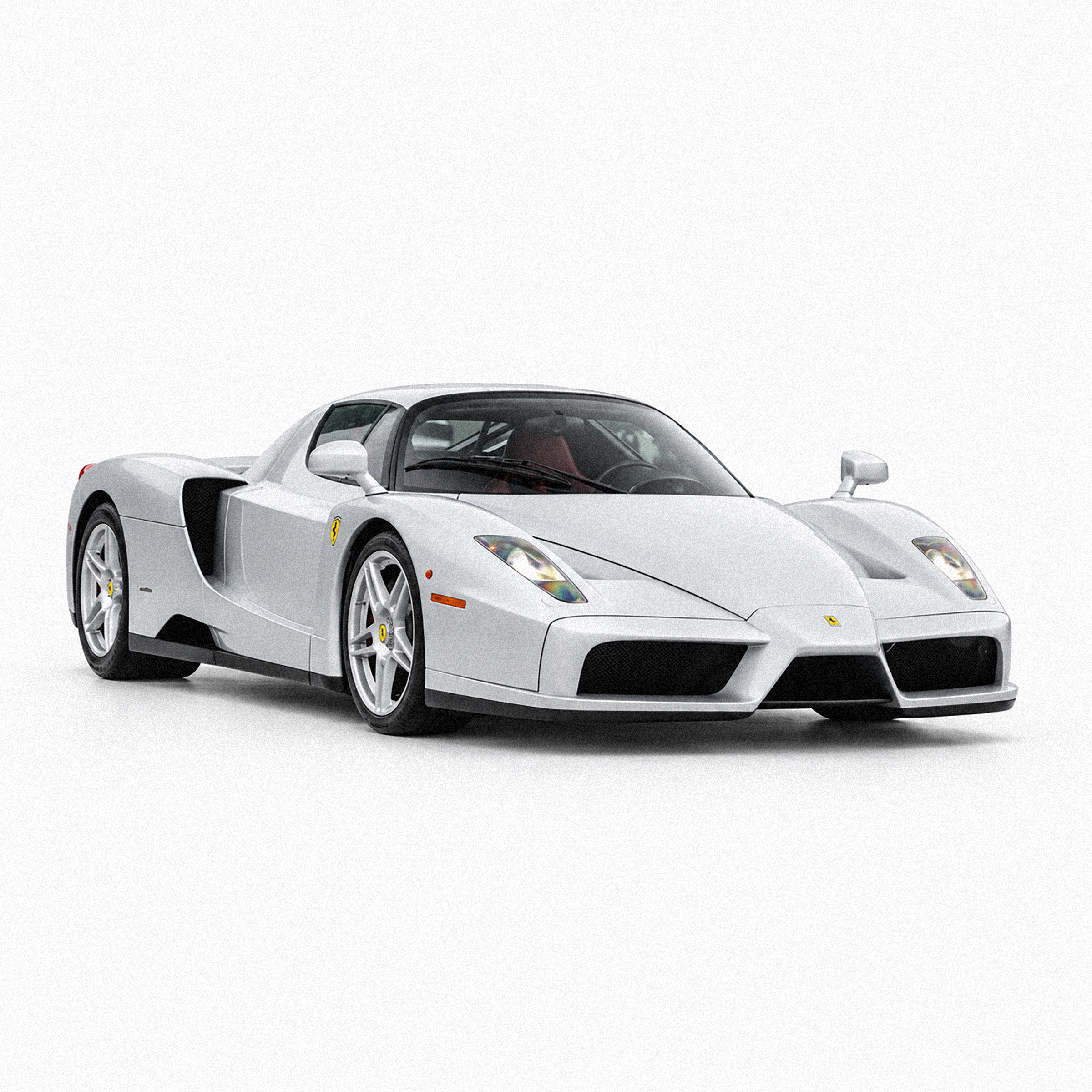 2004 Ferrari Enzo — primary photo