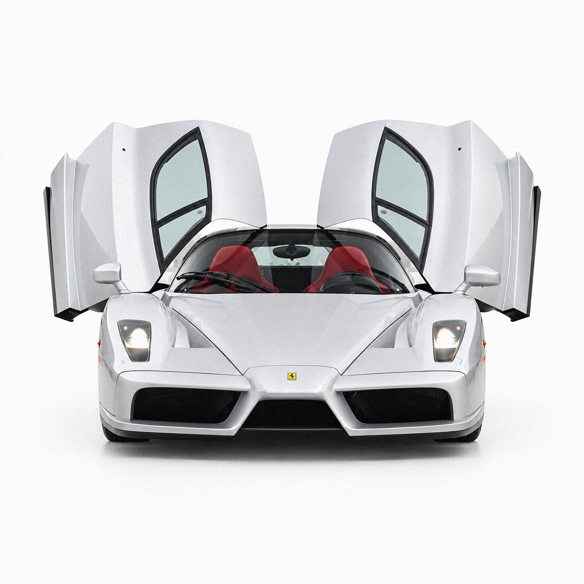 2004 Ferrari Enzo — photo 2